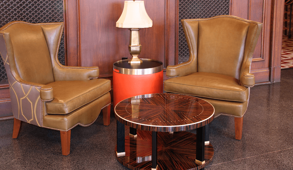 Wood Furniture