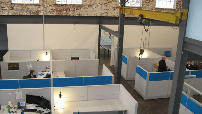 Project Highlight: GadellNet